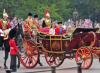 Արքայազն Ուիլյամի և Քեյթ Միդլթոնի հարսանիքը (30 լուսանկար) Քեյթ Միդլթոնի և արքայազն Ուիլյամի հարսանիքի օրը