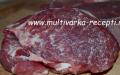 Hur man lagar kött i en slow cooker Är det möjligt att stuva kött i en slow cooker?