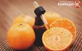 Underbar och doftande apelsinolja, dess egenskaper och appliceringsmetoder Apelsin kosmetisk olja