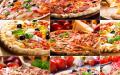 Kaloriinnehåll i pizza beroende på fyllningen