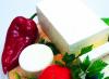 Kaloriinnehållet i Adyghe-ost och dess fördelar i kostnäring