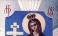 Akatist till den allra heligaste Theotokos för att hedra hennes prästerliga ikon