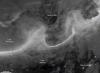 NASA publicerade nattvyer av jorden från rymden
