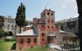 Fader Silian Muscovite Philofey Monastery
