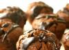 Kako narediti muffine doma: recepti