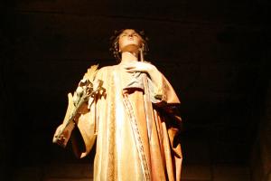 Սանտա Սուսաննա եկեղեցի Հռոմում, Իտալիա Սանտա Սուսաննա եկեղեցի - նկարագրություն