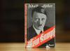 Hitlerjeva tajna knjiga (1925–1928)