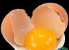 10 jajc na dan za pridobivanje mišične mase