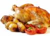 Kyckling i ärm i ugnen - recept med foton