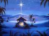 Սուրբ Ծննդյան աստղի առեղծվածը