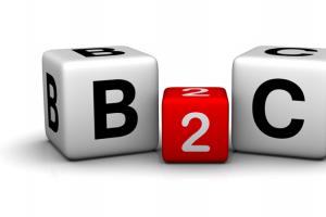 Что такое B2B-продажи Что значит b2b