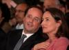 Den avgående presidenten: hur fransmännen kommer att minnas Francois Hollande Francois Hollande som arbetar nu