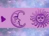 Astrologisk månkalender för september