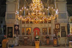 Xрам Всех Святых, что в Красном Селе Алексеевского женского монастыря Храм всех святых как проехать