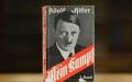 Hitlers hemliga bok (1925–1928)