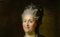 Katarina II den stora och hennes bidrag till Rysslands utveckling