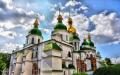 Kultura Kijevske Rusije X-XII stoletja