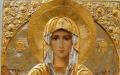 Jungfru Marias sovsal - helgens historia 28 augusti, dagen för Jungfru Marias sovsal